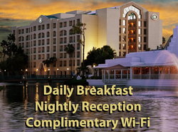Hilton Boca Raton Suites