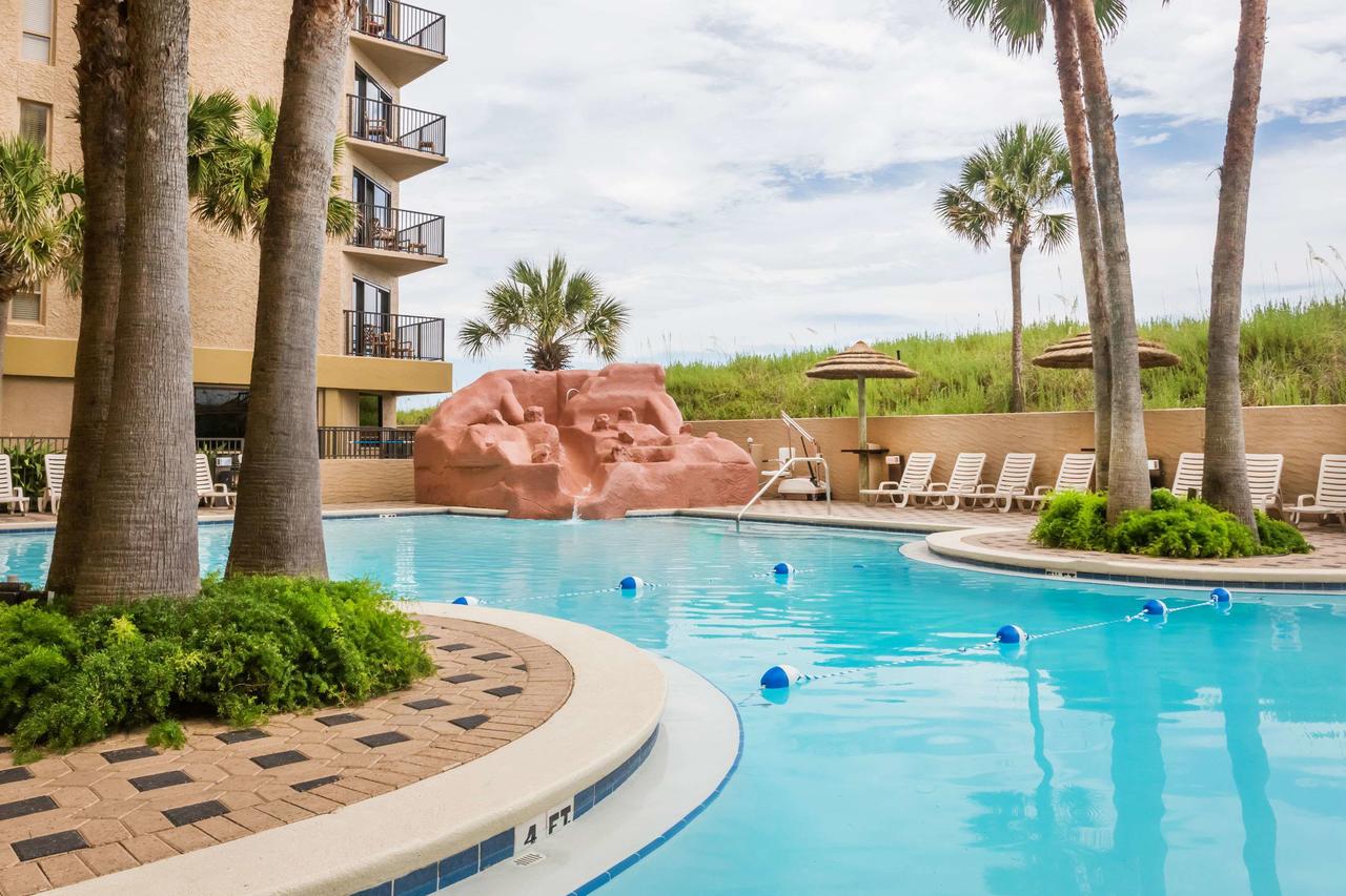 Wyndham Garden Fort Walton Beach Destin - thumb 36