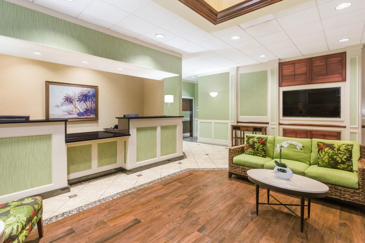 Wyndham Garden Fort Walton Beach Destin - thumb 1