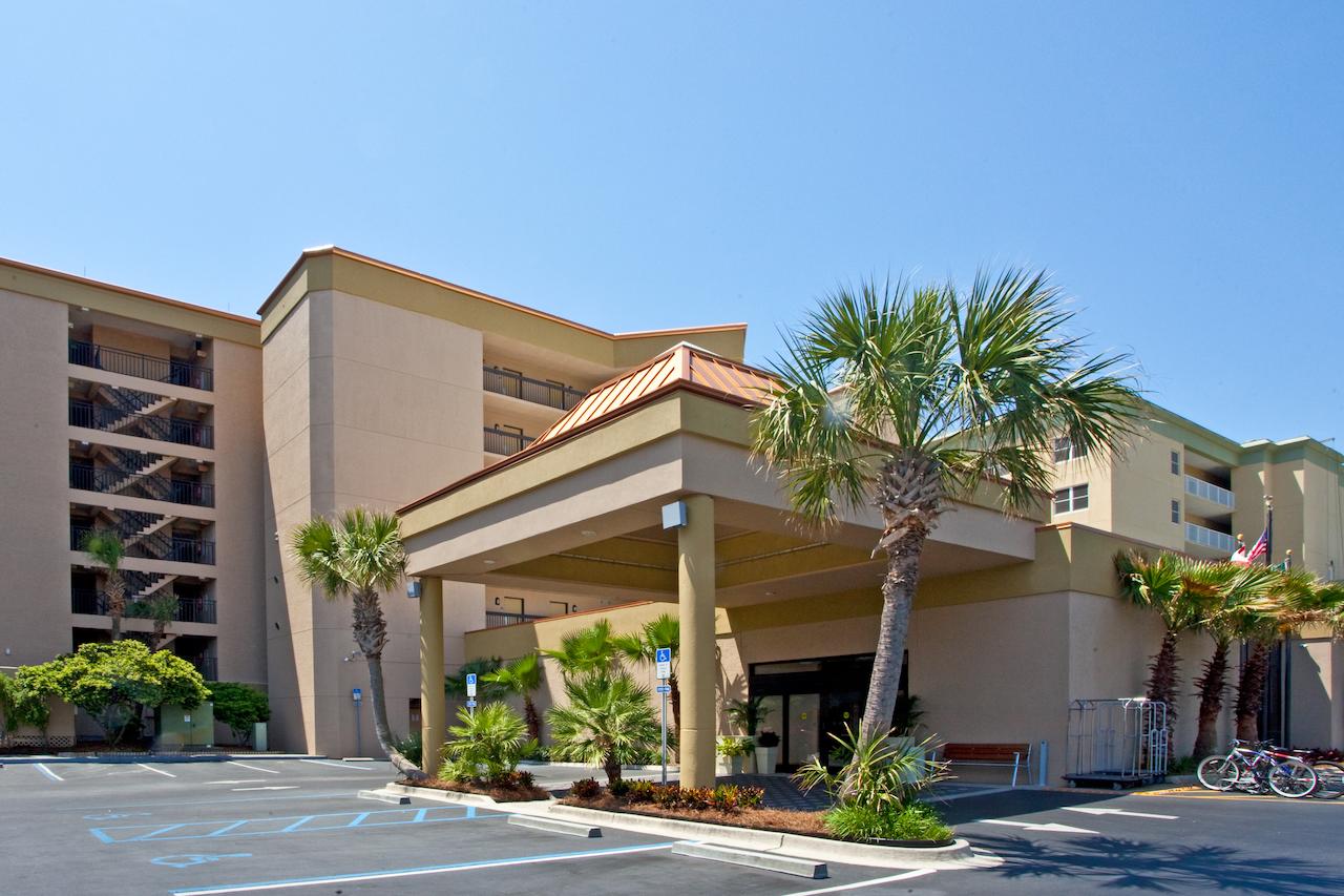 Wyndham Garden Fort Walton Beach Destin - thumb 30