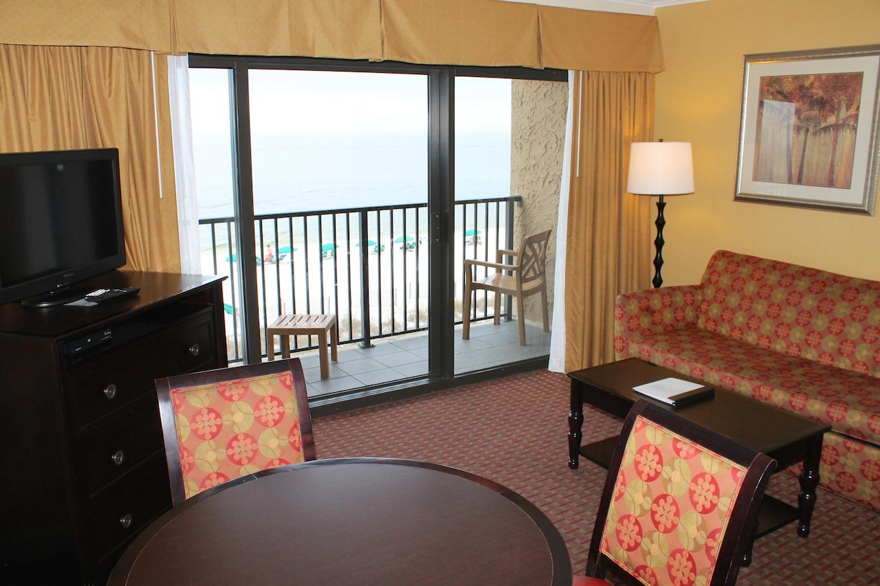 Wyndham Garden Fort Walton Beach Destin - thumb 26