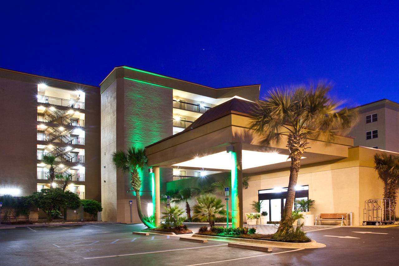 Wyndham Garden Fort Walton Beach Destin - thumb 31