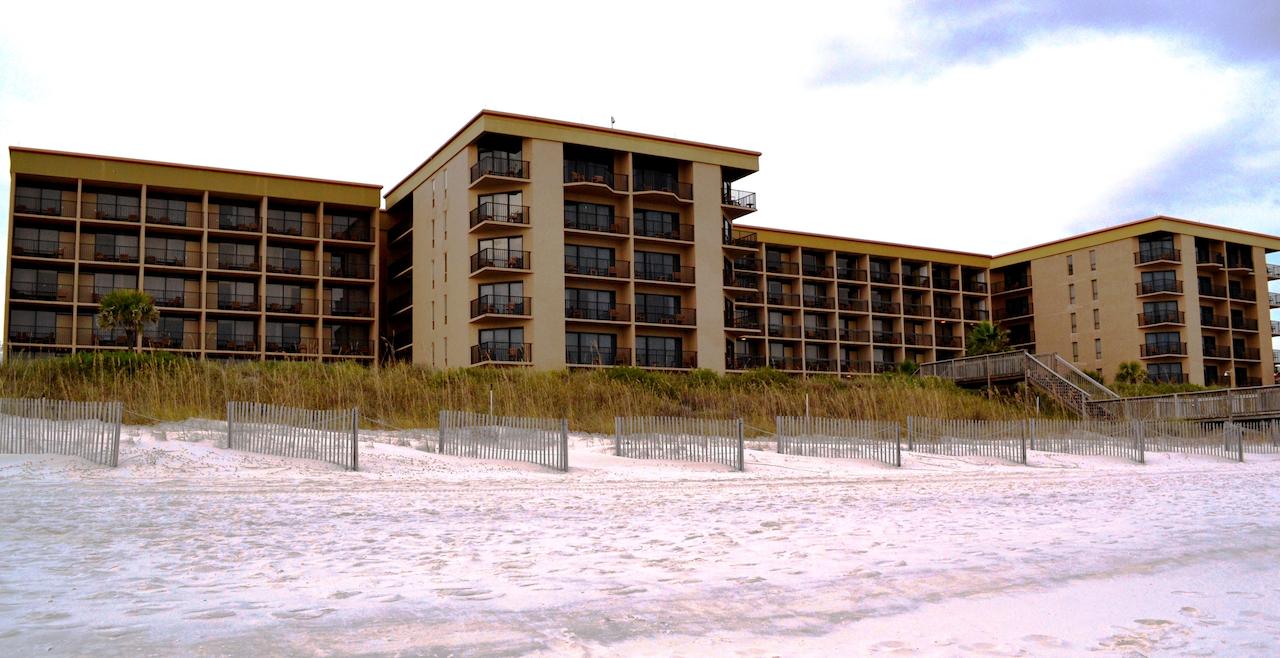 Wyndham Garden Fort Walton Beach Destin - thumb 27