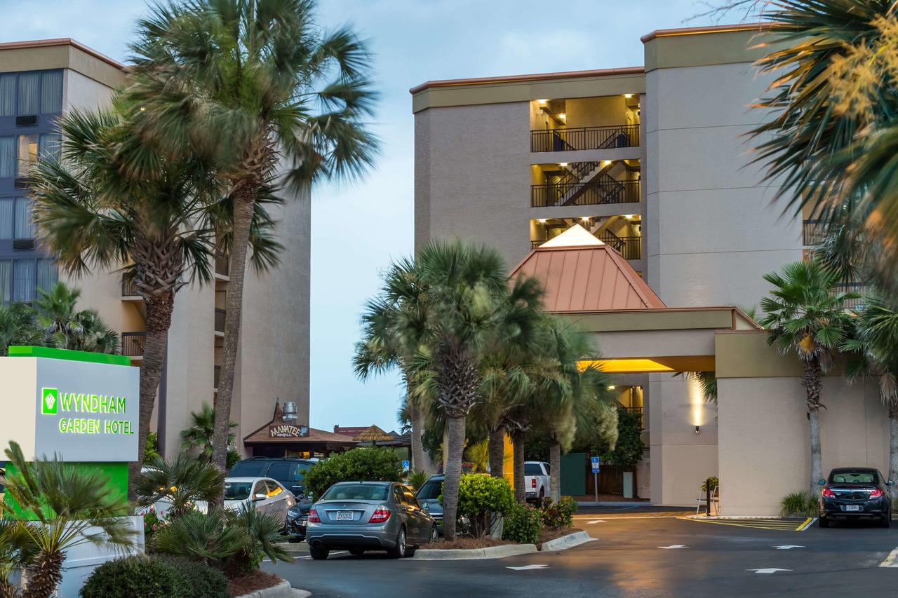 Wyndham Garden Fort Walton Beach Destin - thumb 7