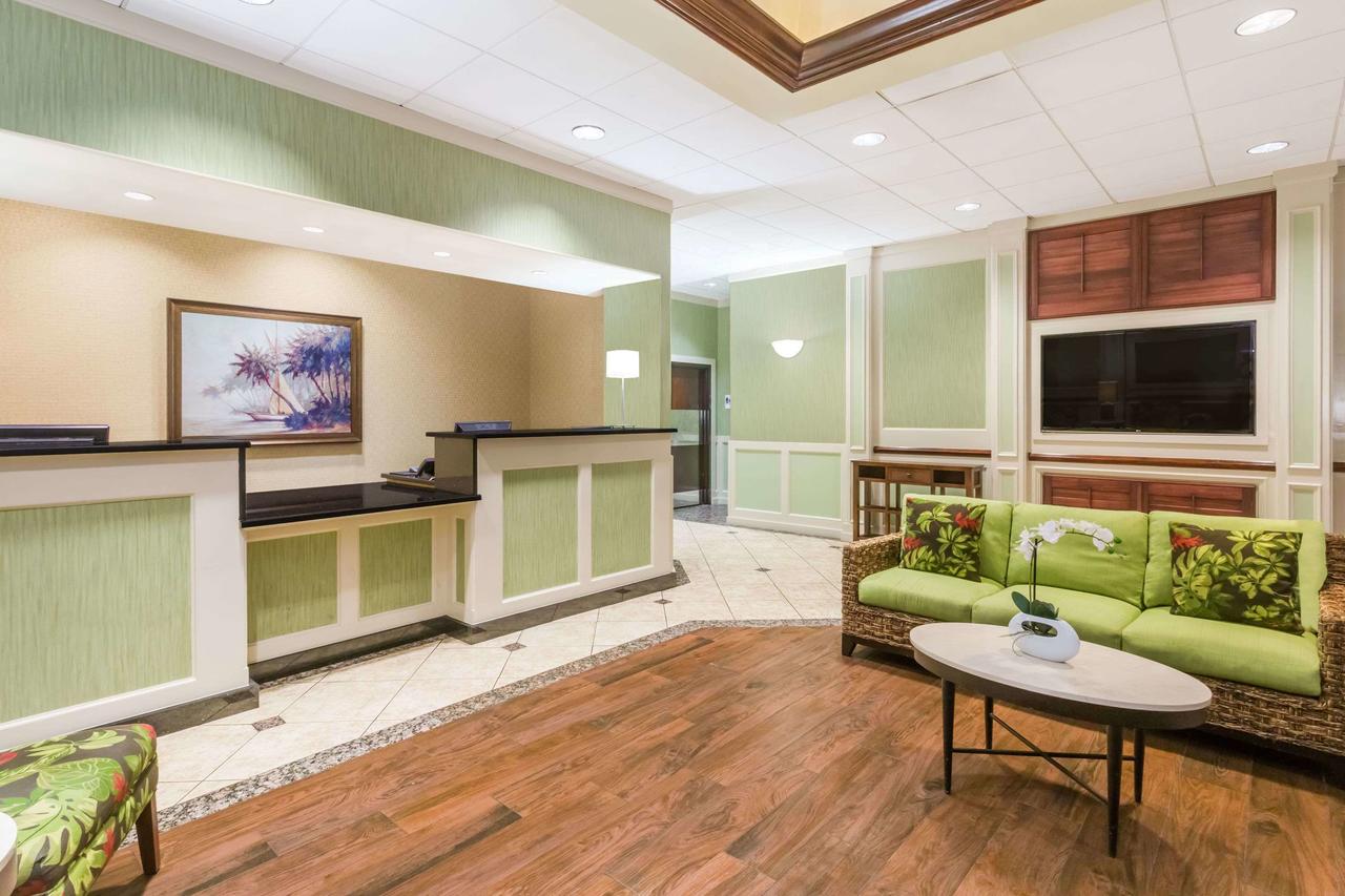 Wyndham Garden Fort Walton Beach Destin - thumb 38