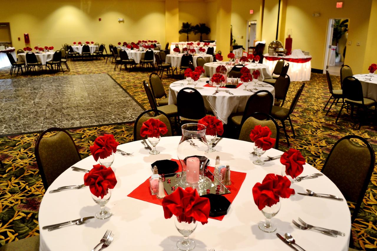 Wyndham Garden Fort Walton Beach Destin - thumb 19