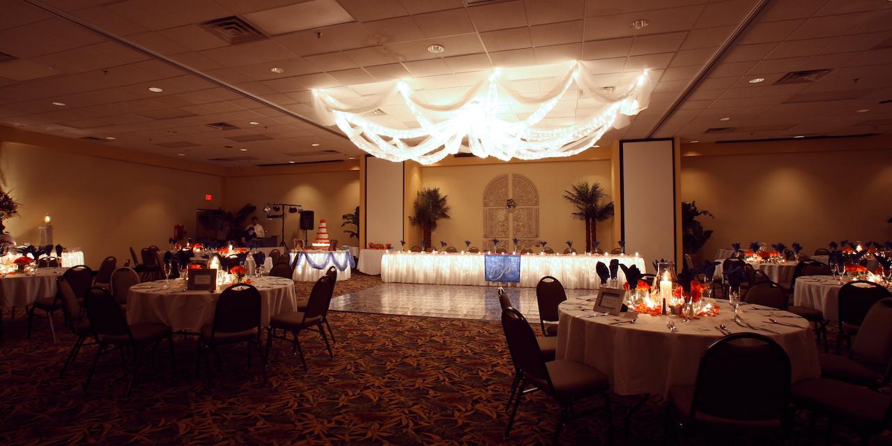 Wyndham Garden Fort Walton Beach Destin - thumb 21