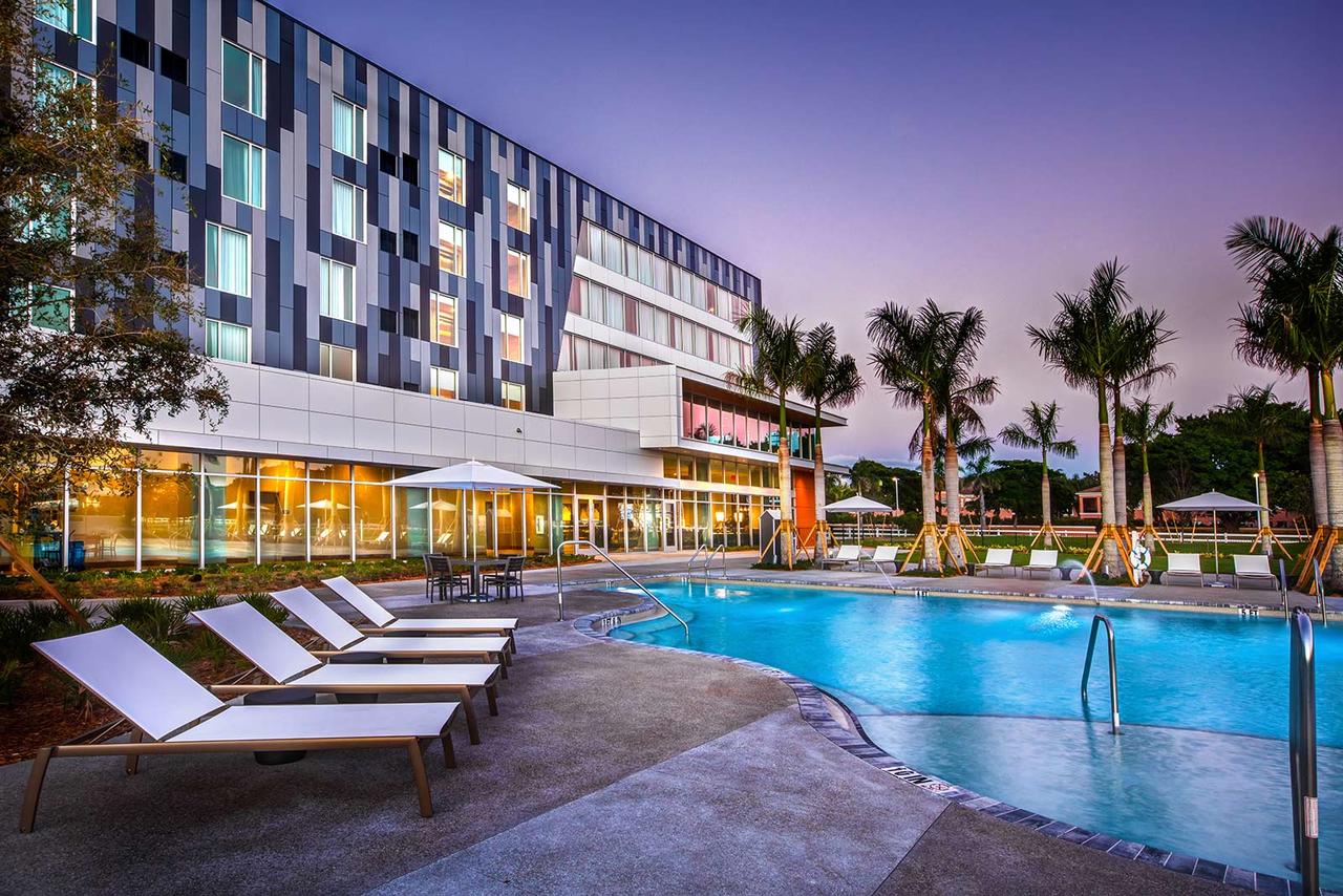 Legacy Hotel At IMG Academy - thumb 3