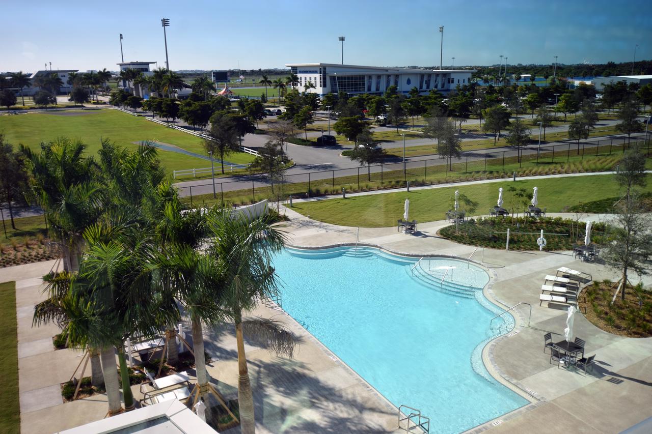 Legacy Hotel At IMG Academy - thumb 28