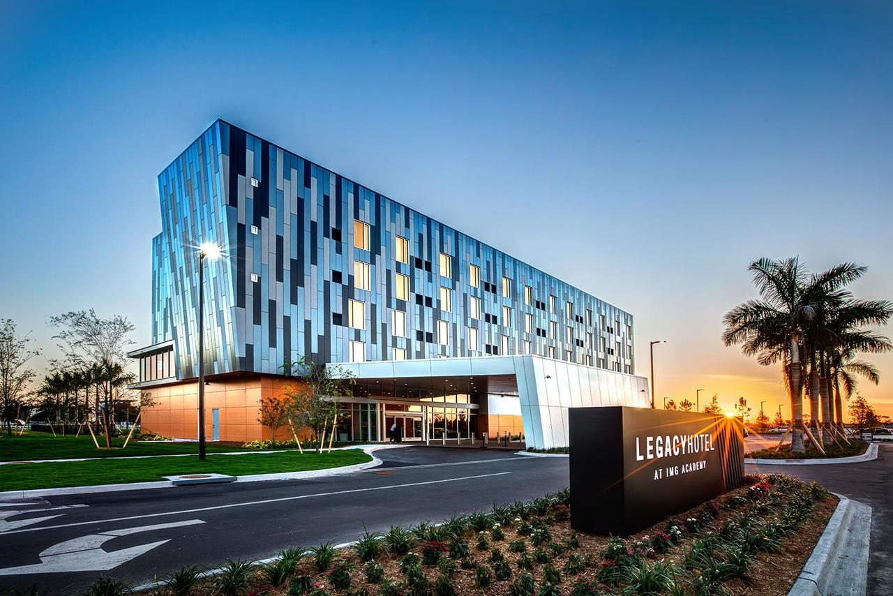Legacy Hotel At IMG Academy - thumb 0