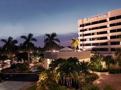 Embassy Suites Boca Raton