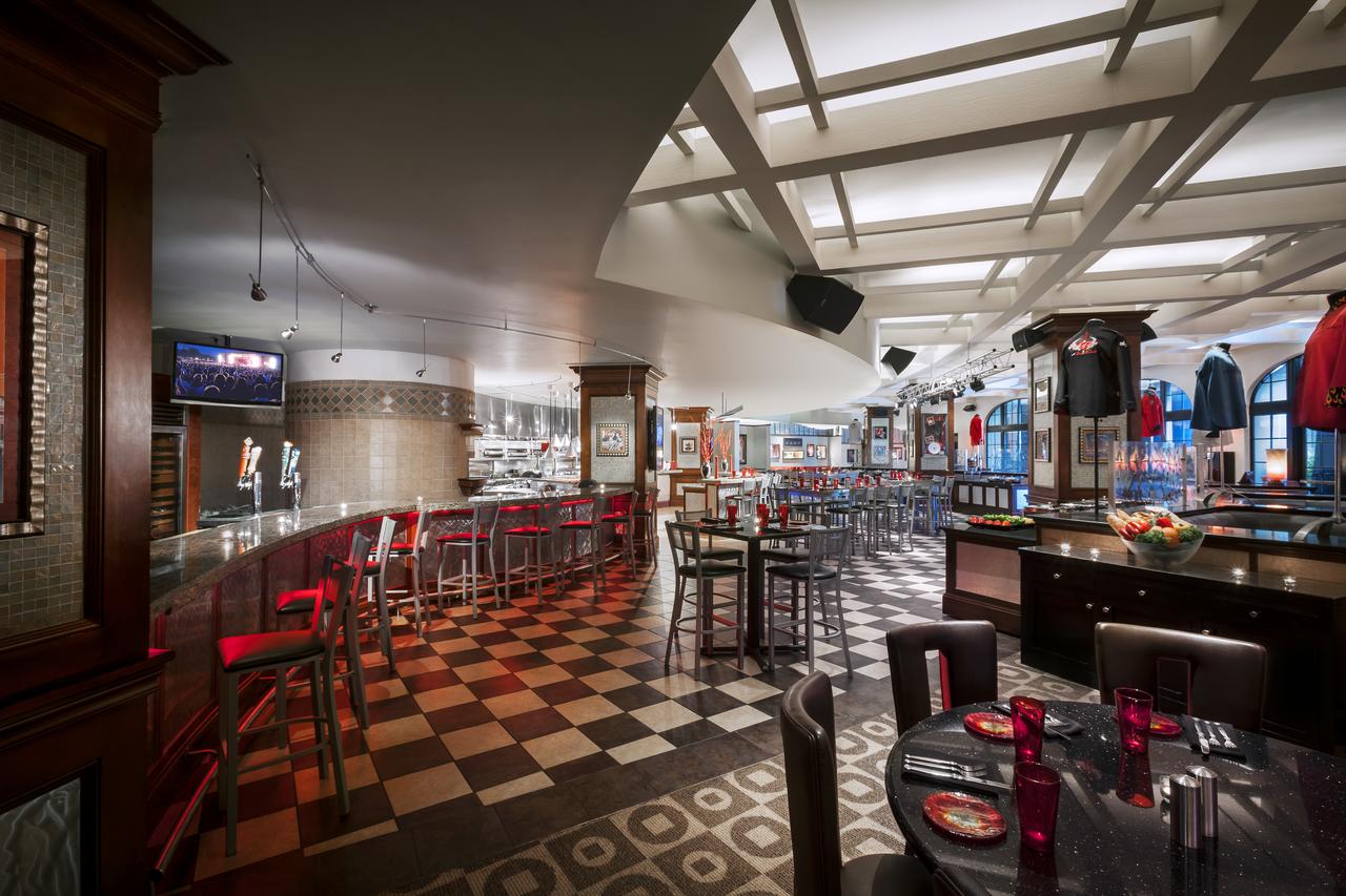Universal's Hard Rock Hotel Â® - thumb 13