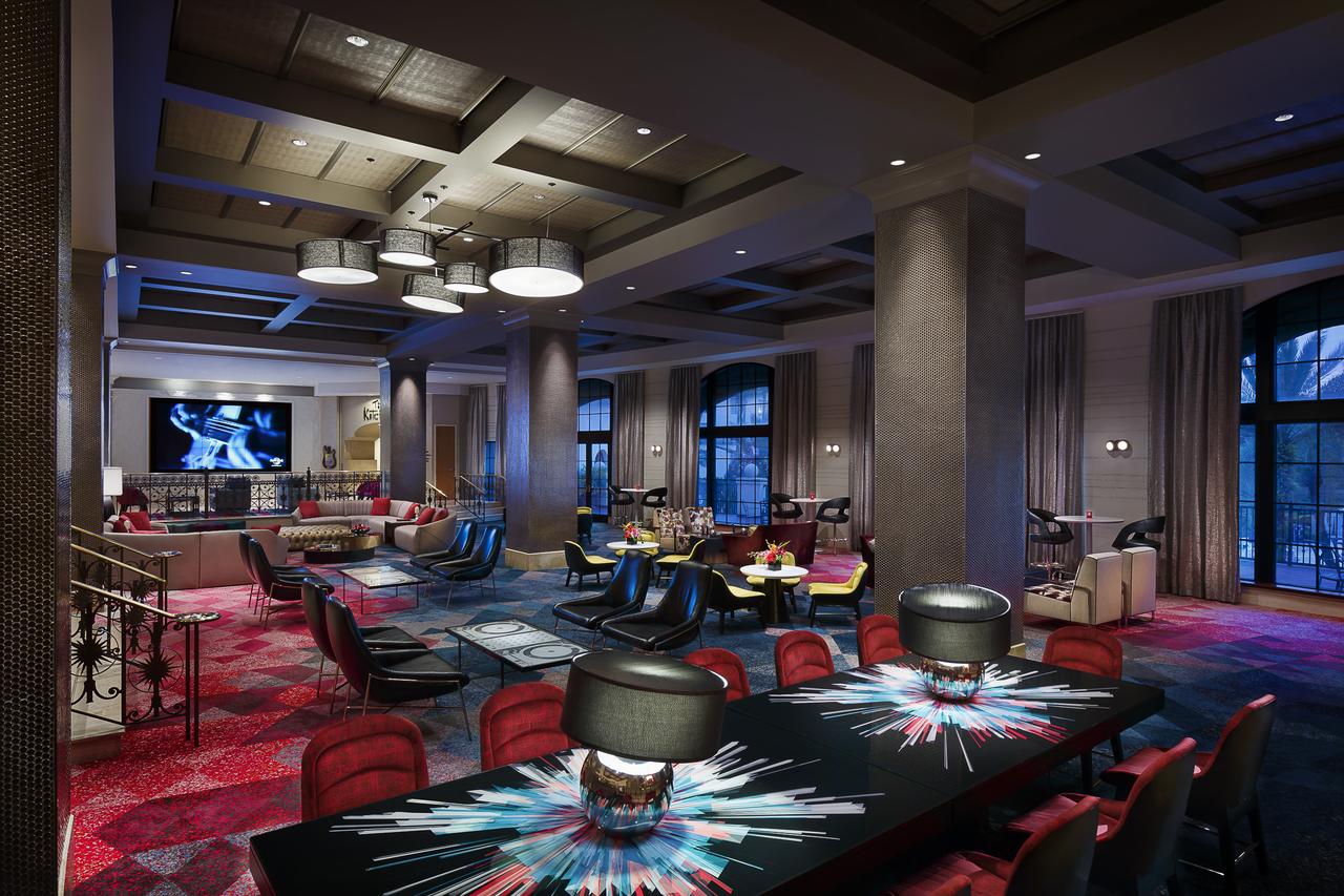 Universal's Hard Rock Hotel Â® - thumb 17