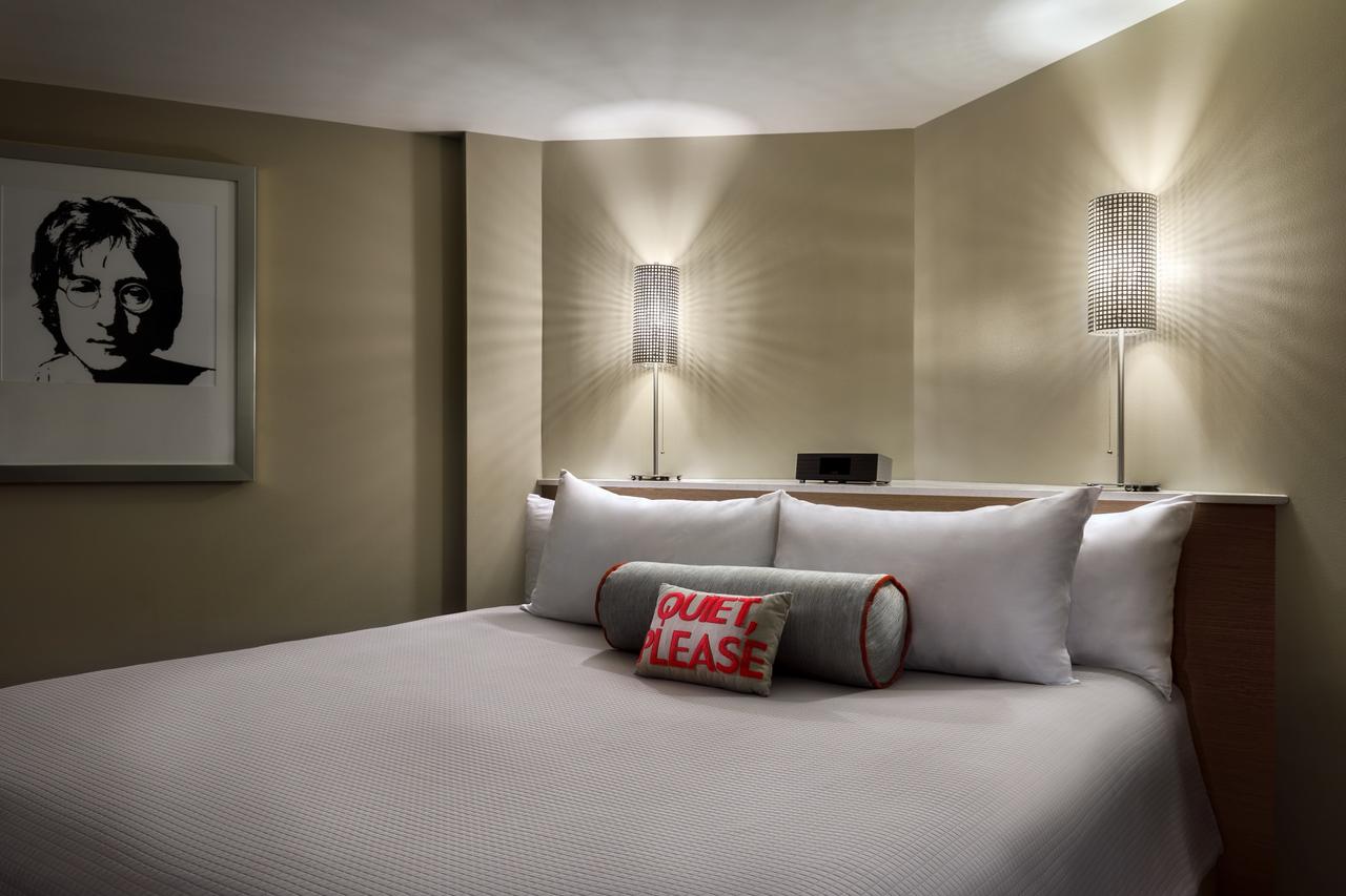 Universal's Hard Rock Hotel Â® - thumb 5