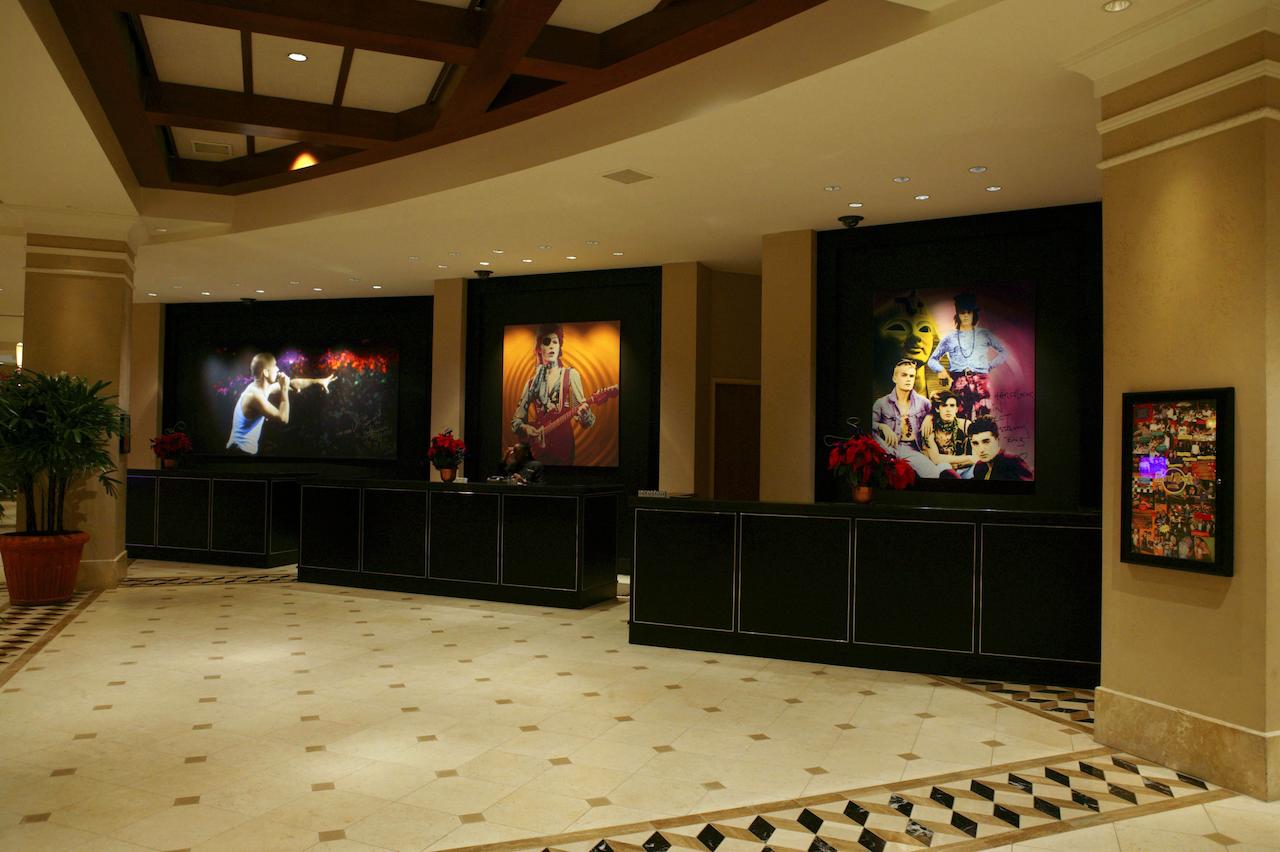 Universal's Hard Rock Hotel Â® - thumb 12