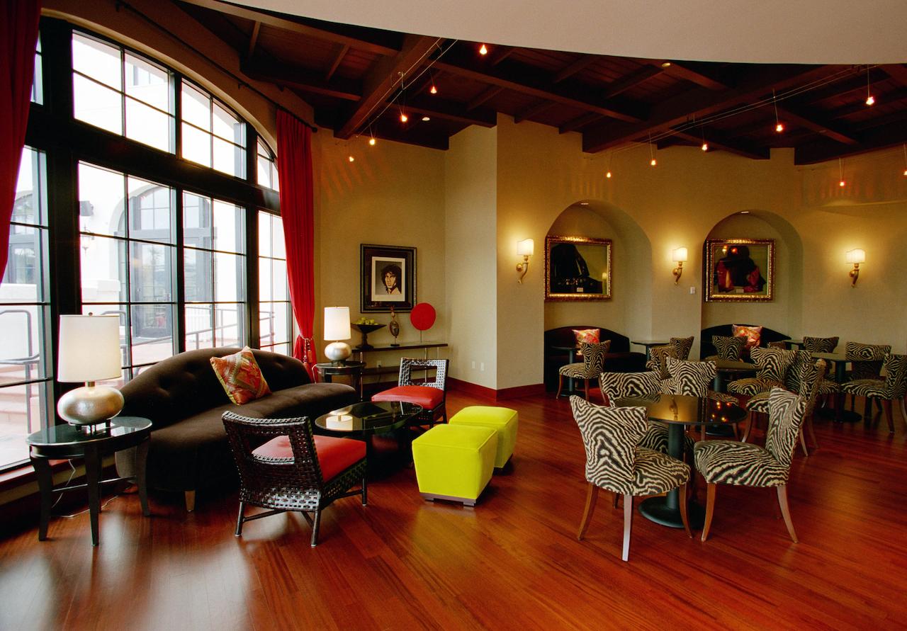 Universal's Hard Rock Hotel Â® - thumb 21