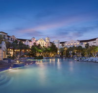 Universal's Hard Rock Hotel  - Accommodation Philadelphia