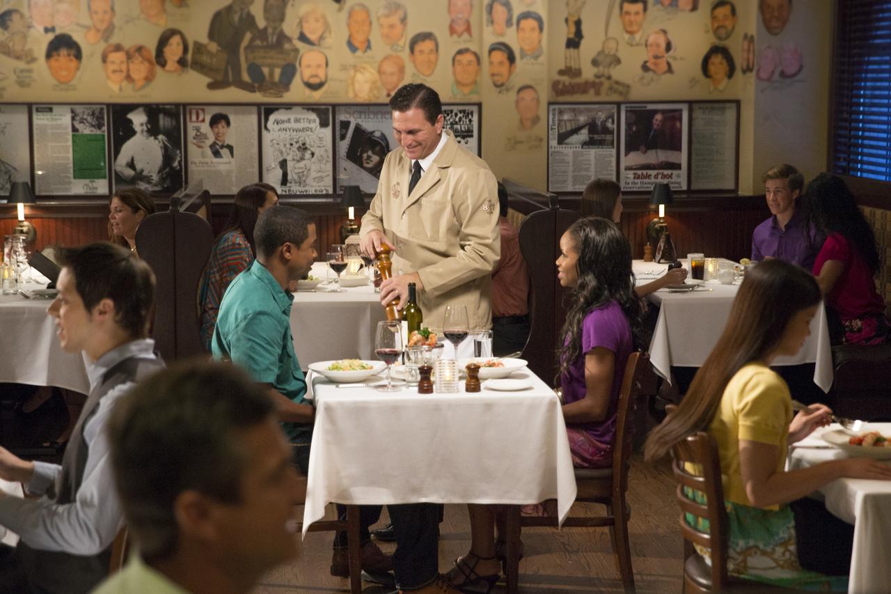 Universal's Hard Rock Hotel Â® - thumb 15