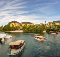 Universal's Loews Royal Pacific Resort - Accommodation Philadelphia