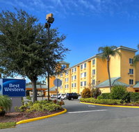 Best Western Orlando Convention Center Hotel - Accommodation Philadelphia
