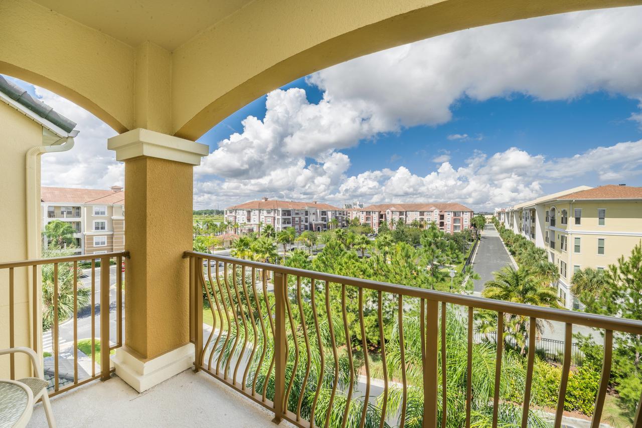 Orlando Resort Rentals At Universal Boulevard - thumb 4