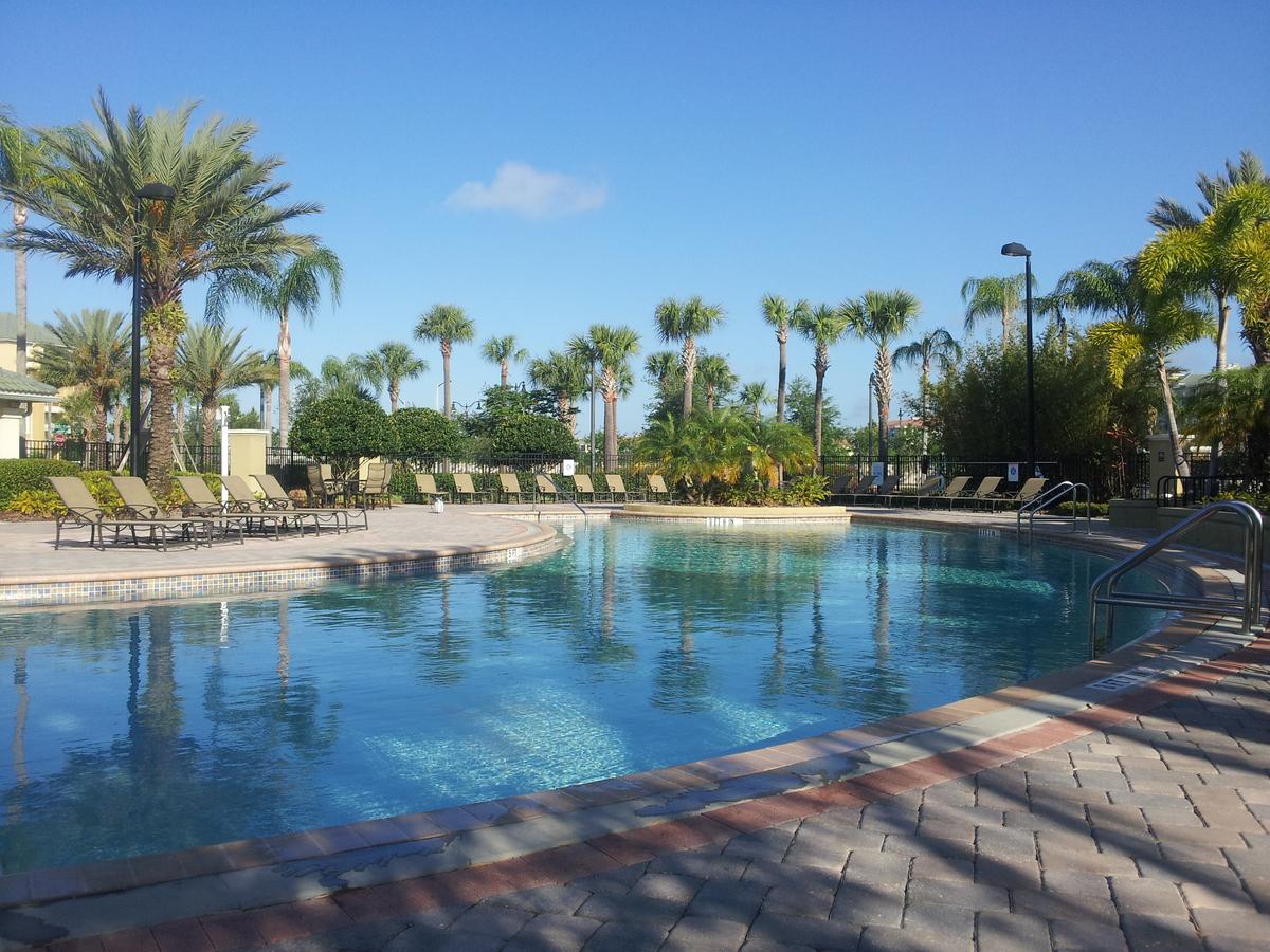Orlando Resort Rentals At Universal Boulevard - thumb 2