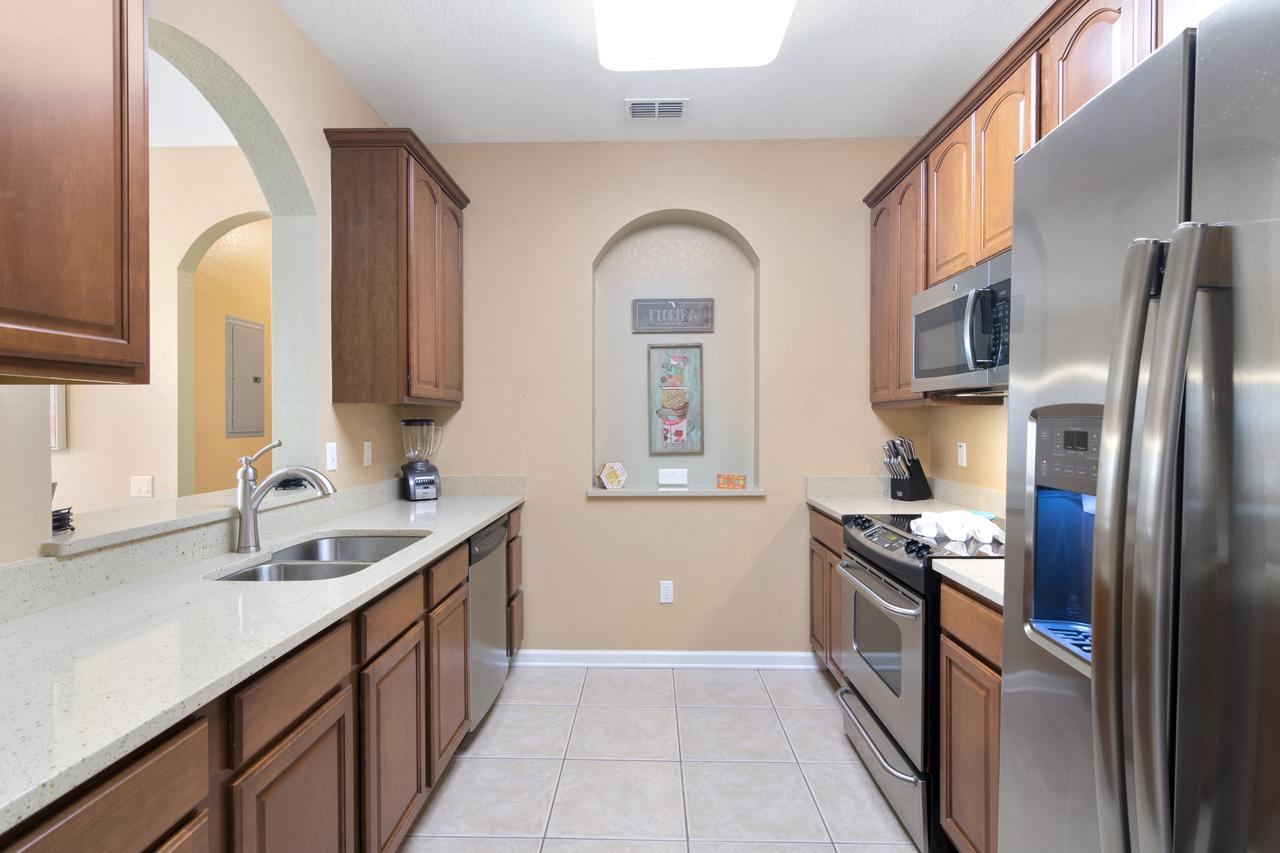 Orlando Resort Rentals At Universal Boulevard - thumb 42