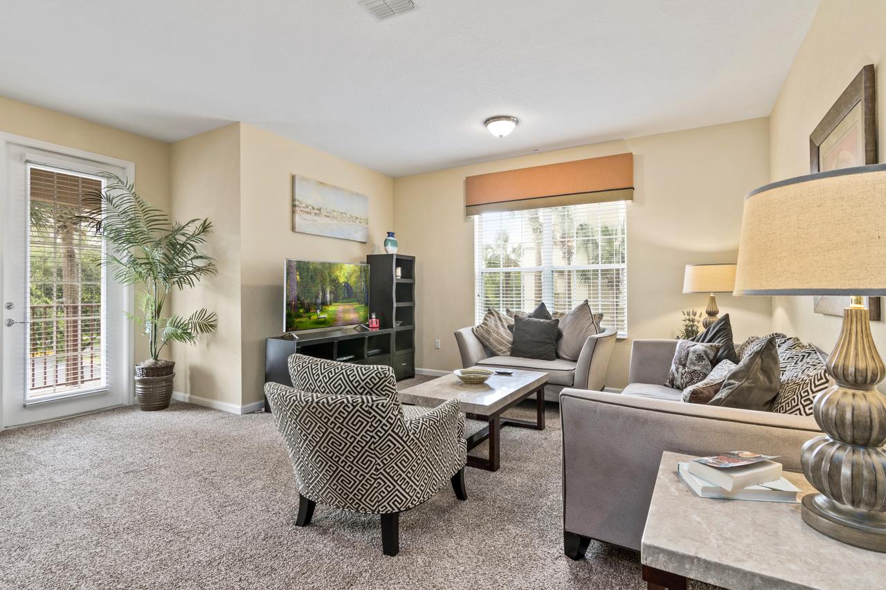 Orlando Resort Rentals At Universal Boulevard - thumb 7