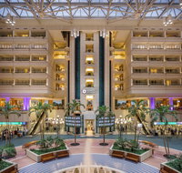 Hyatt Regency Orlando International Airport Hotel - Accommodation Philadelphia