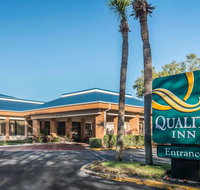 Quality Inn At International Drive Orlando - Accommodation Philadelphia