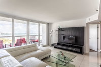 2 Bedroom Pearl in Downtown Miami Accommodation Philadelphia