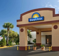 Days Inn by Wyndham Orlando Conv. Center/International Dr - Accommodation Philadelphia