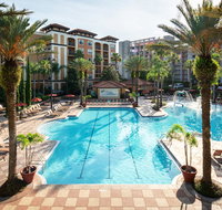 Floridays Resort Orlando - Accommodation Philadelphia