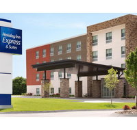 Holiday Inn Express  Suites - Orlando - Lake Nona Area - Accommodation Philadelphia
