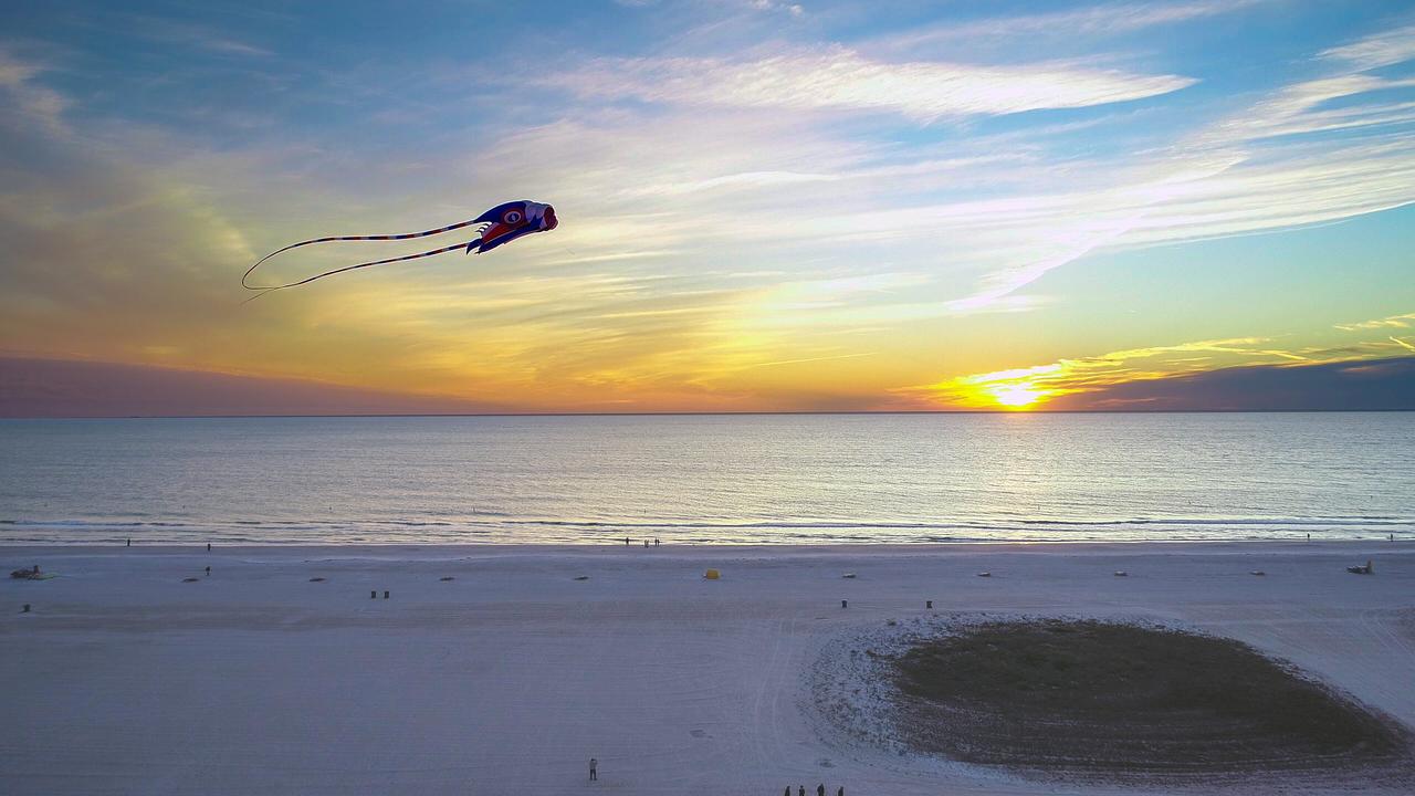 Thunderbird Beach Resort - thumb 24