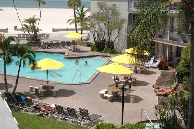 Thunderbird Beach Resort - thumb 20