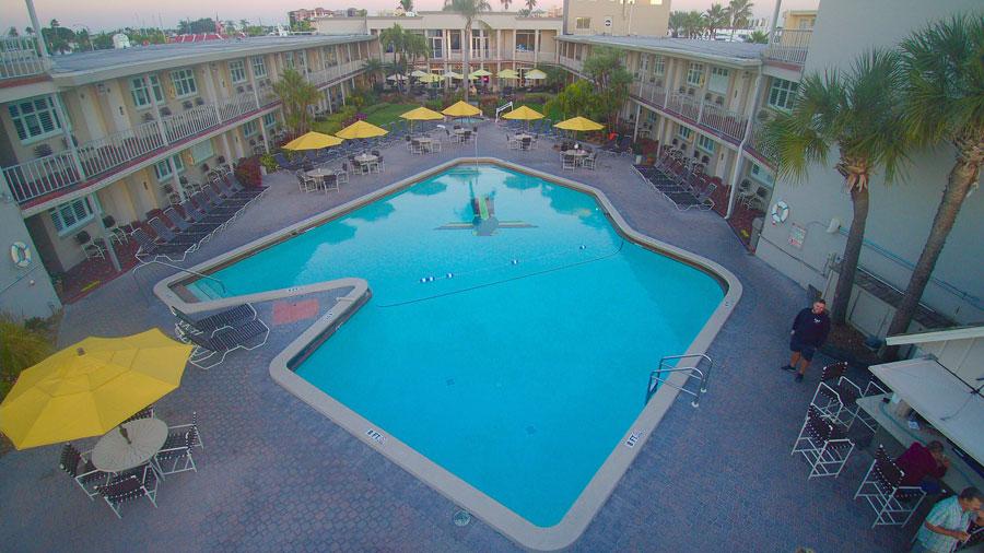 Thunderbird Beach Resort - thumb 8