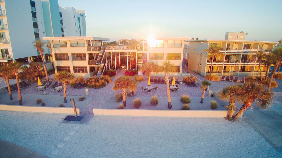 Thunderbird Beach Resort - thumb 9