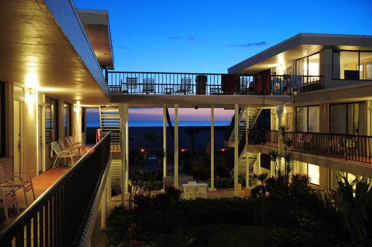 Thunderbird Beach Resort - thumb 16