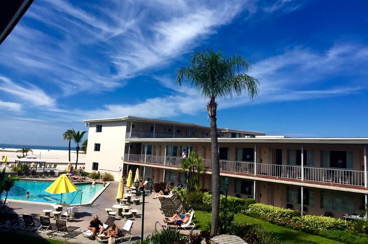 Thunderbird Beach Resort - thumb 15