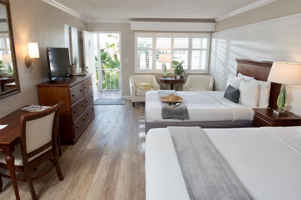 Thunderbird Beach Resort - thumb 23