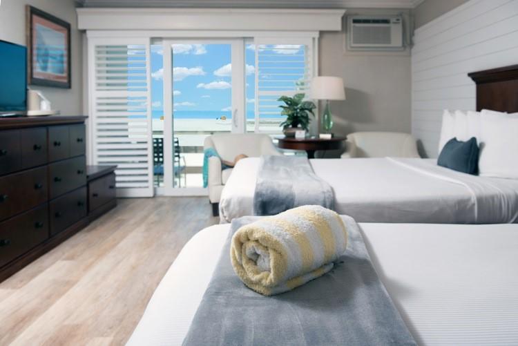 Thunderbird Beach Resort - thumb 1