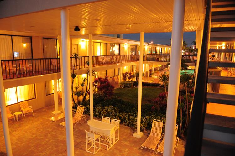 Thunderbird Beach Resort - thumb 18