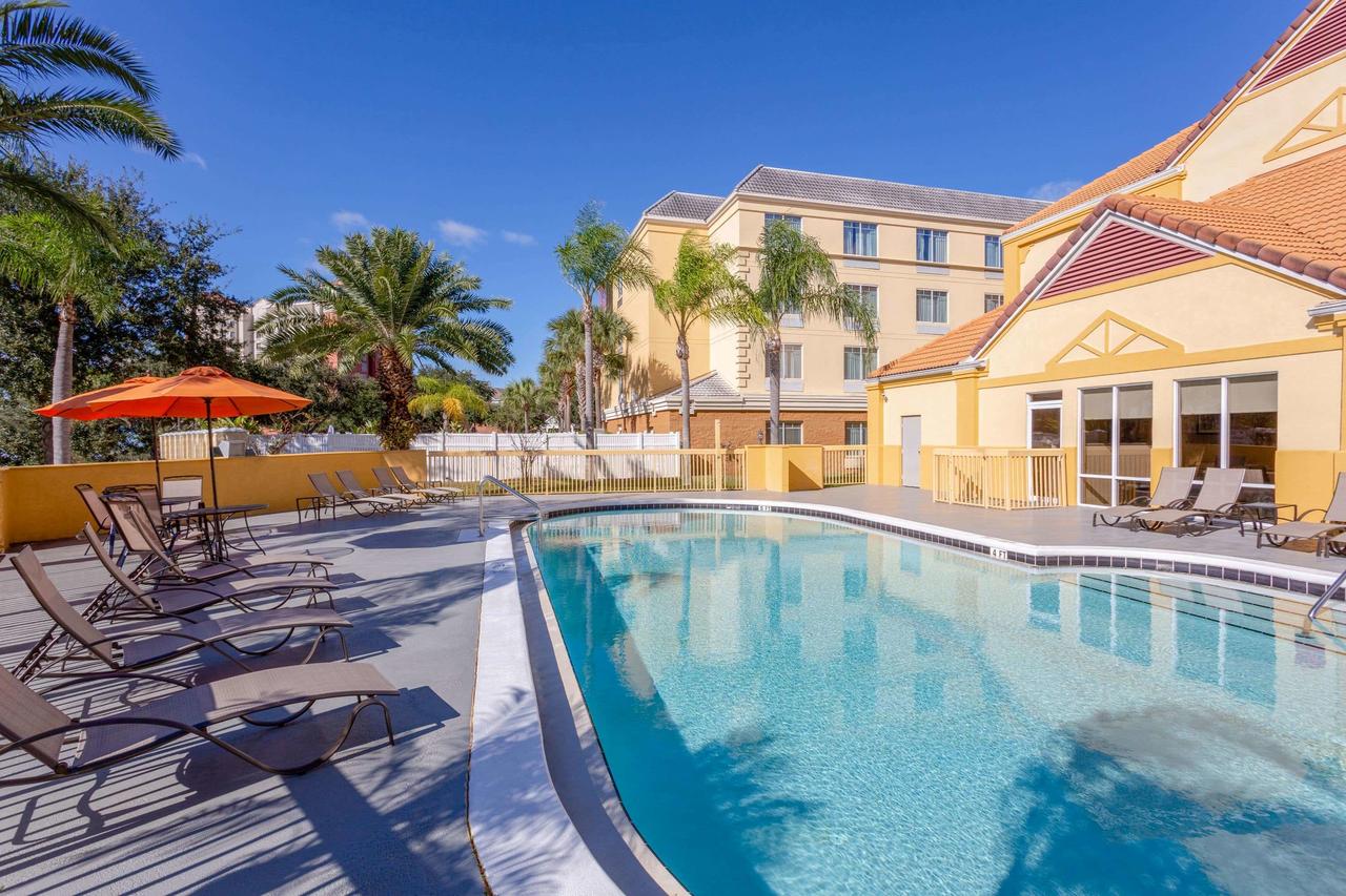 La Quinta By Wyndham Orlando Universal Area - thumb 37