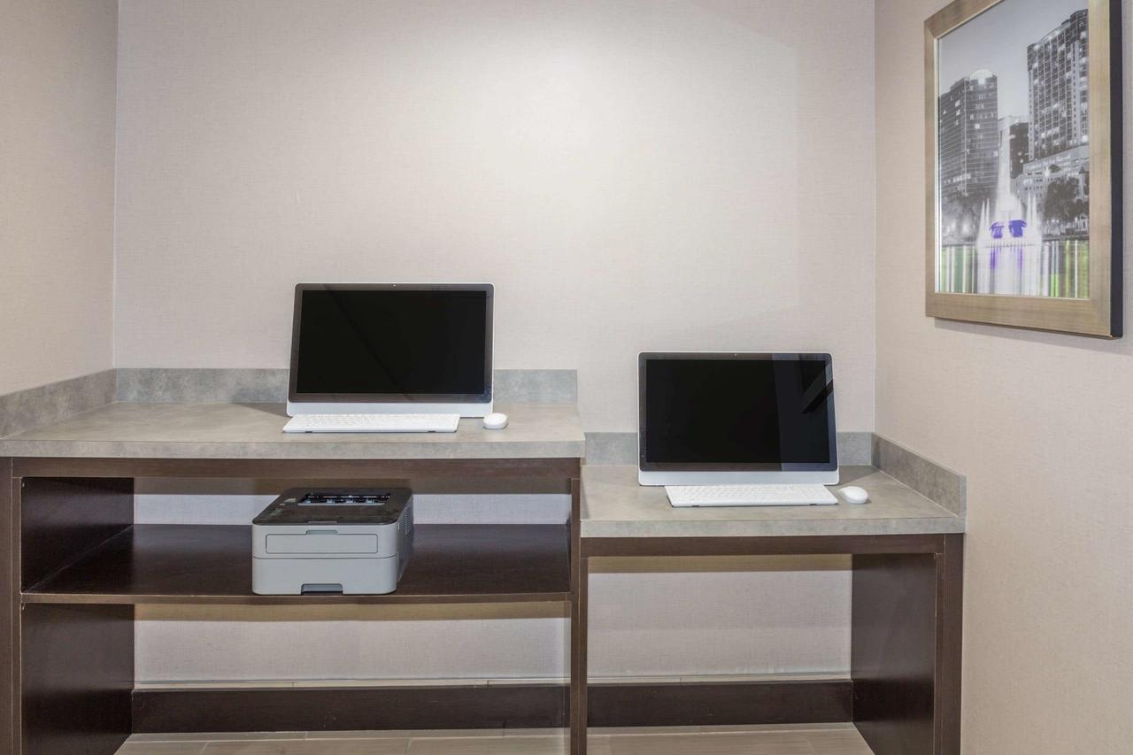 La Quinta By Wyndham Orlando Universal Area - thumb 38