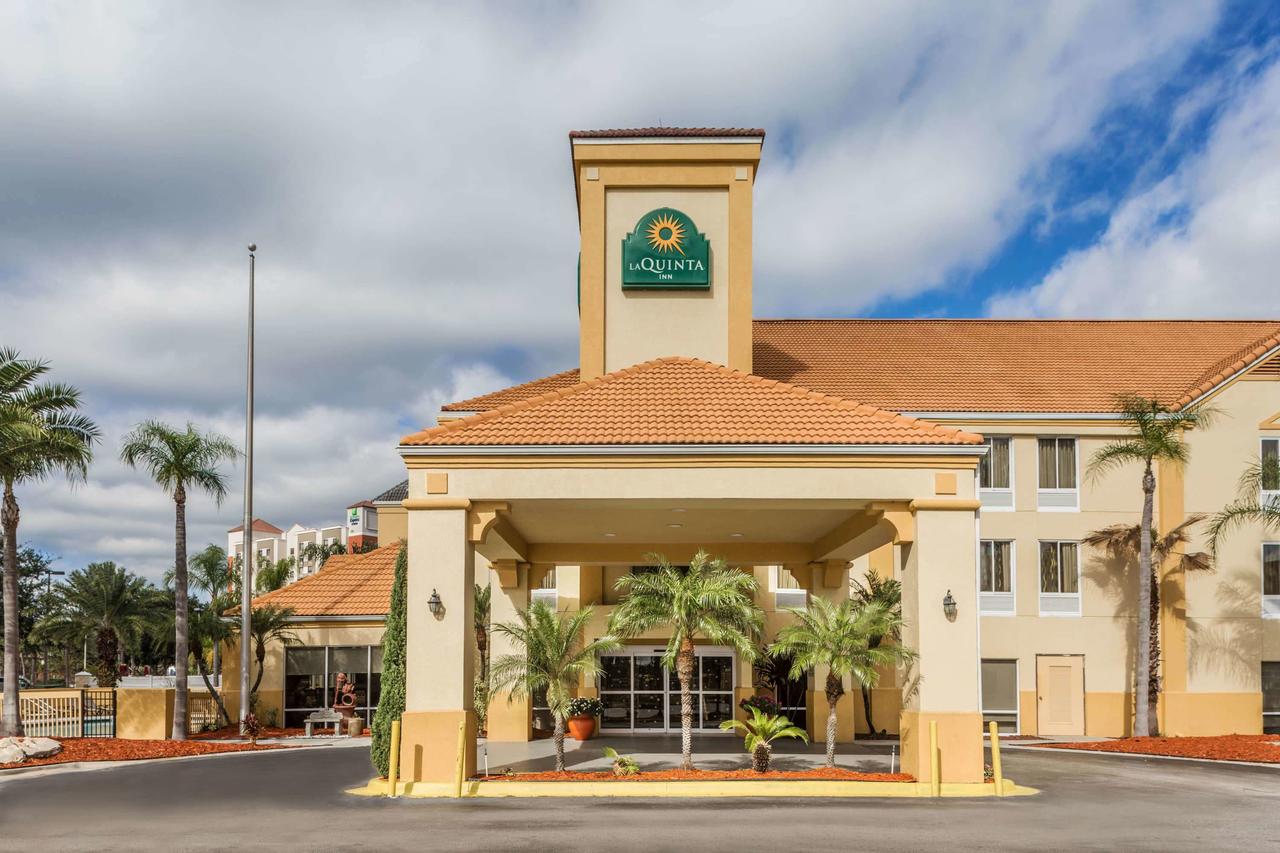 La Quinta By Wyndham Orlando Universal Area - thumb 0