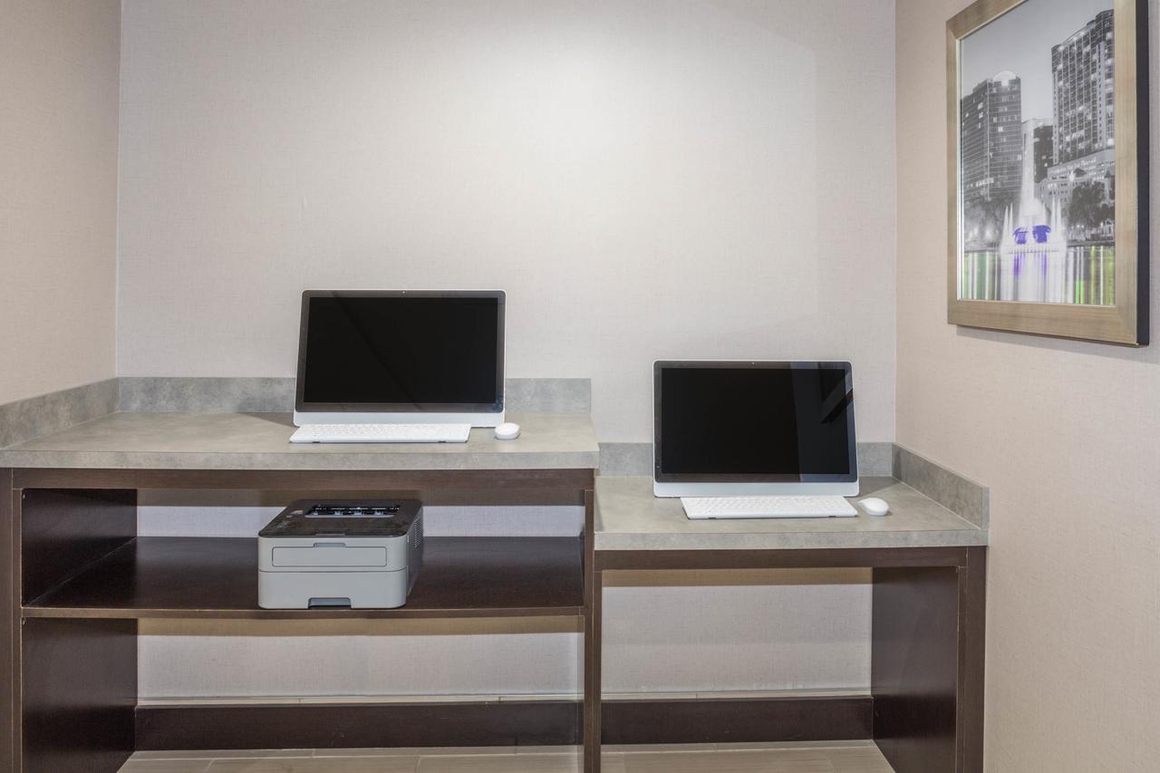 La Quinta By Wyndham Orlando Universal Area - thumb 18