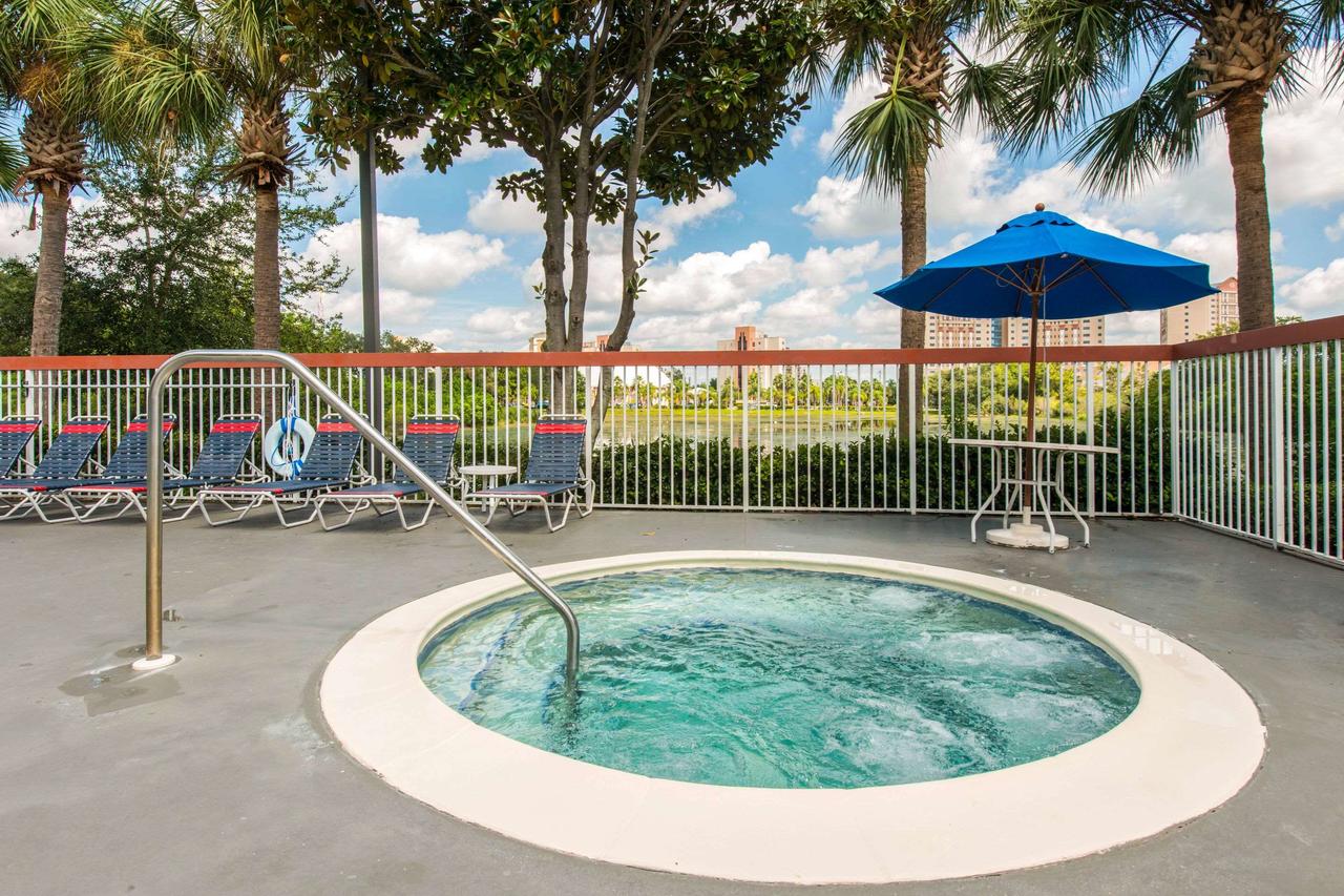 Comfort Inn & Suites Near Universal Orlando Resort - thumb 20