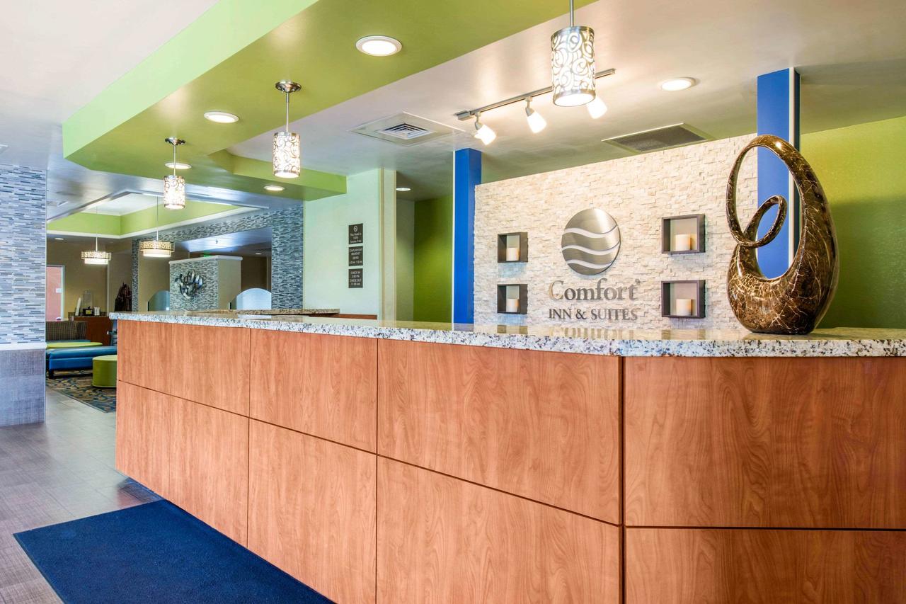 Comfort Inn & Suites Near Universal Orlando Resort - thumb 6