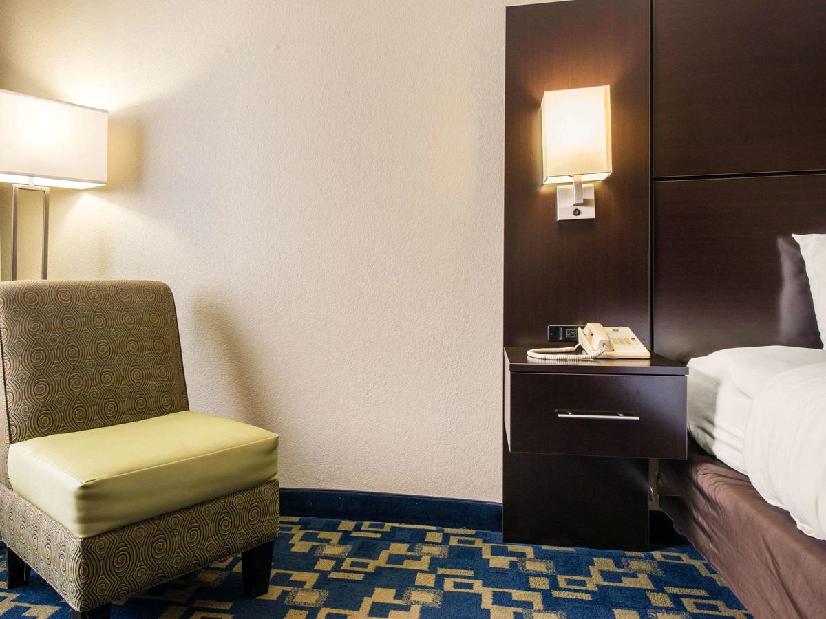 Comfort Inn & Suites Near Universal Orlando Resort - thumb 12